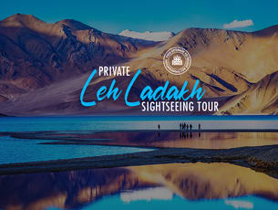 Thrilling Leh-Ladakh