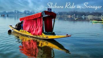 Romantic Kashmir