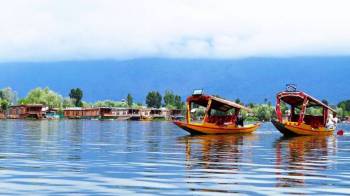 Kashmir Valley Getaway  6N/7D