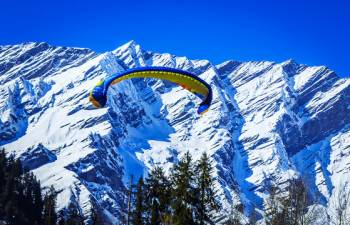 5Nights 6Days Manali Package