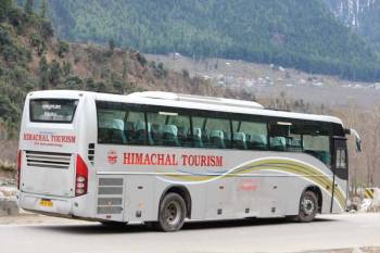 5Nights 6Days Manali Package