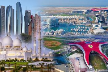 Dubai tour package
