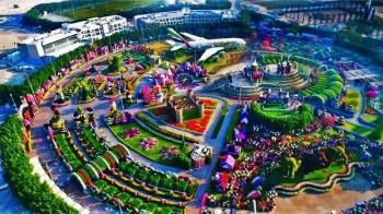 Dubai tour package