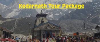 Kedarnath Tour
