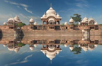 Agra  Mathura  Vrindavan  Tour Pacakage