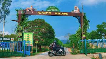Banglore - Mysore - Ooty  Honeymoon Package