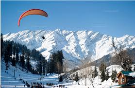 Enchanting New Year In Himachal