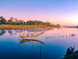 Majuli Island Tour