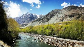 BEAUTIFUL LEH LADAKH TOUR