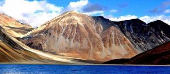 BEAUTIFUL LEH LADAKH TOUR