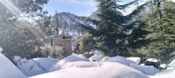 Shimla - Manali Package 5 Nights - 6 Days