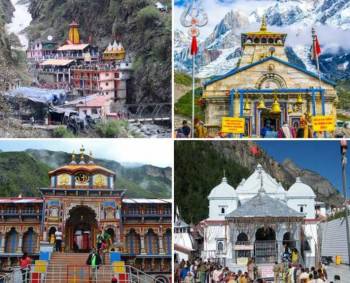 Char Dham Yatra