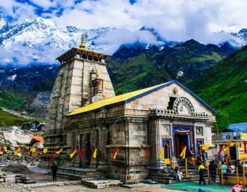 Kedarnath yatra 2023