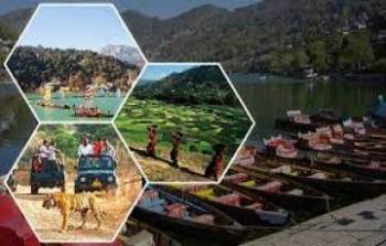 Uttrakhand Package Tour 1