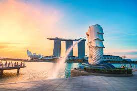 Budget Friendly Singapore Package