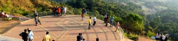 5Nights Coorg - Ooty - Mysore Tour Package