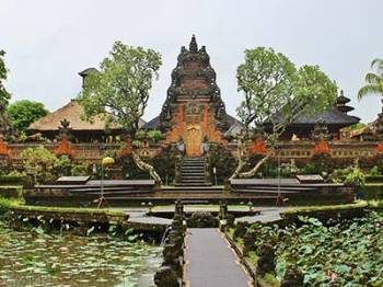 7n/8d Bali with Malaysia Tour Package