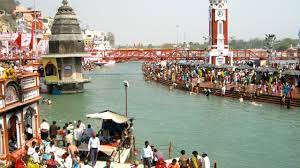 Do Dham Yatra Tour