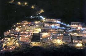 Chalo Vaishno Devi 2 Night 3 Days
