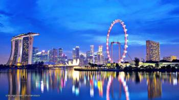 Malaysia & Singapore Tour 7 Nights 8 Days