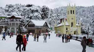 9 Night 10 Days Himachal Expedition Tour