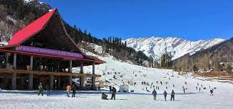 9 Night 10 Days Himachal Expedition Tour