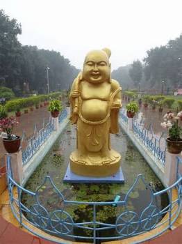 Sarnath Tour with Buddhist Trail