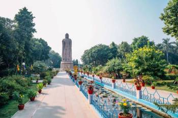 Varanasi – Allahabad - Sarnath Tour Package