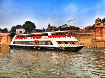 Varanasi – Allahabad - Ayodhya – Varanasi