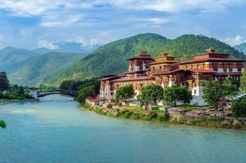 Bhutan Tour