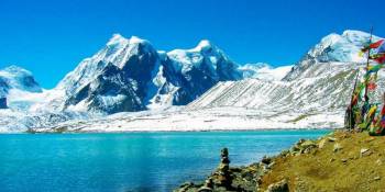 Sikkim Tour Itinerary