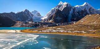 Sikkim & Darjeeling Tour