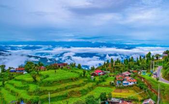 Sikkim & Darjeeling Tour Itinerary