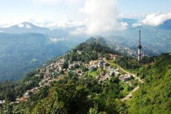 Pelling Tour Packages