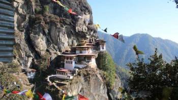 Punakha Tour Packages