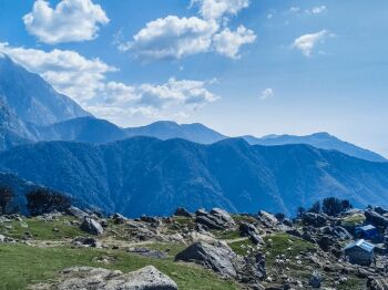 7 Nights/ 8 Days Shimla, Dharamshala and Dal Housie Tour