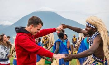 Rwanda Cultural Immersion - 6 Days Tour