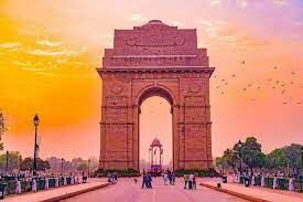 INCREDIBLE SHIMLA VOLVO PACKAGE 03 NIGHTS/ 04 DAYS