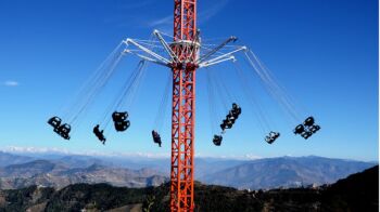 SHIMLA CAB PACKAGE  03NIGHTS/04DAYS