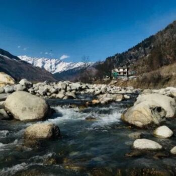 SHIMLA MANALI CAB PACKAGE 05NIGHTS/06DAYS