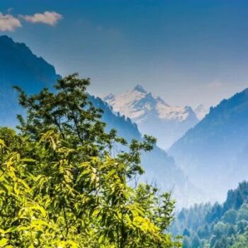 SHIMLA MANALI CAB PACKAGE 05NIGHTS/06DAYS