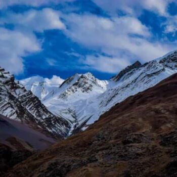 Heaven Himachal Tour Package 07 Nights 08 Days