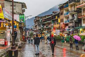 Heaven Himachal Tour Package 07 Nights 08 Days