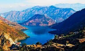 Heaven Himachal Tour Package 07 Nights 08 Days