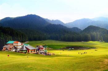 HEAVEN HIMACHAL TOUR PACKAGE 08 NIGHTS/09 DAYS