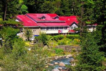 HEAVEN HIMACHAL WITH AMRITSAR  08 NIGHTS/09 DAYS