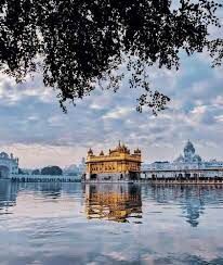 HEAVEN HIMACHAL WITH AMRITSAR  08 NIGHTS/09 DAYS