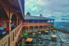 MANALI HONEYMOON SPECIAL VOLVO PACKAGE 03 NIGHTS/04 DAYS