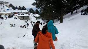 Shimla Tour 2 Nights/ 3 Days