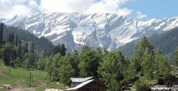 SHIMLA MANALI 5 NIGHT 6 Days